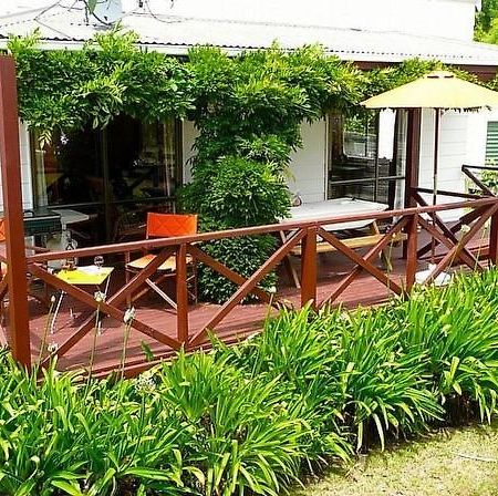 Cute Cottage - Cooks Beach Bach Ngoại thất bức ảnh